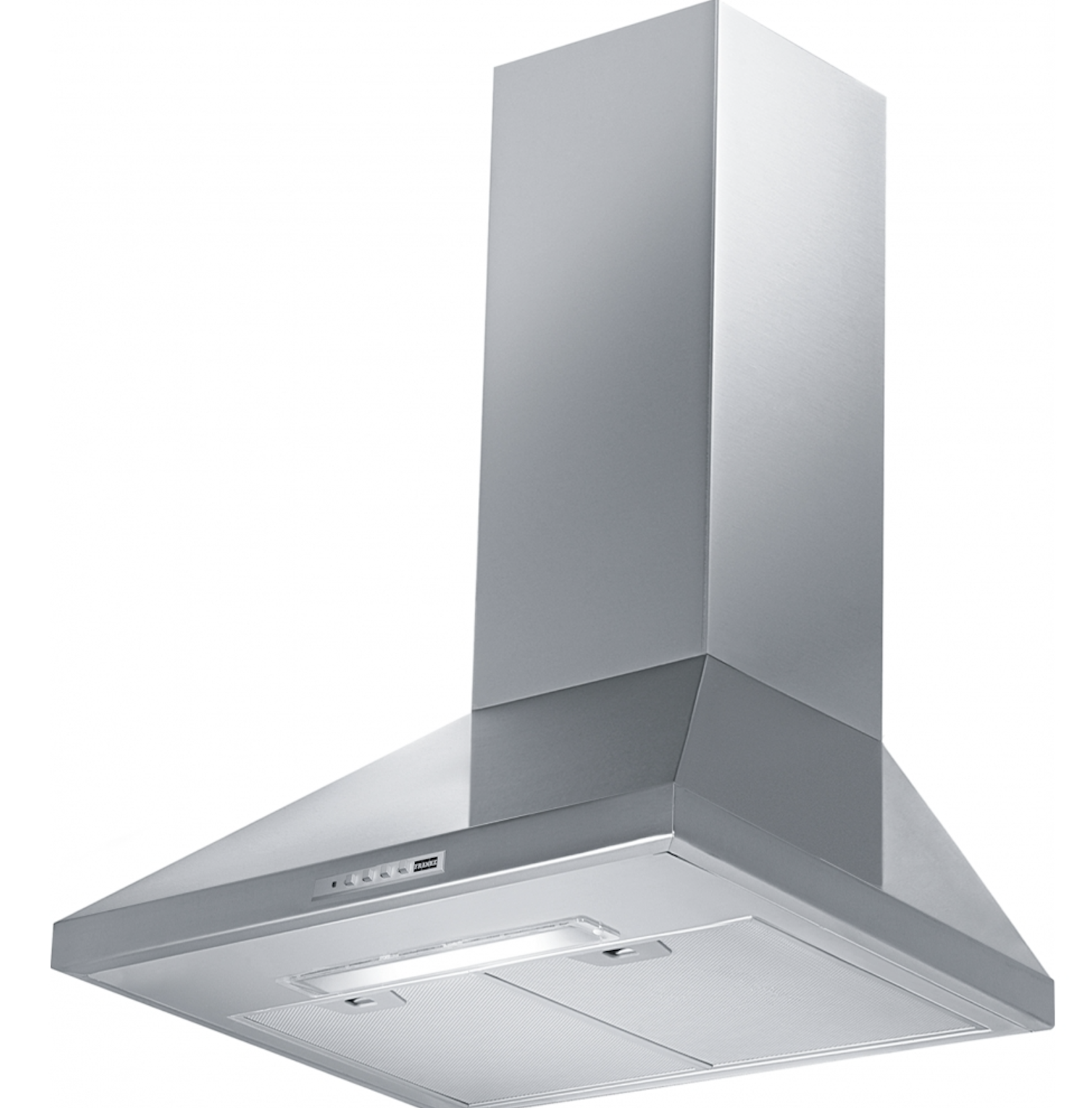 FRANKE FJO624XSP JOY onderbouw dampkap - 60cm