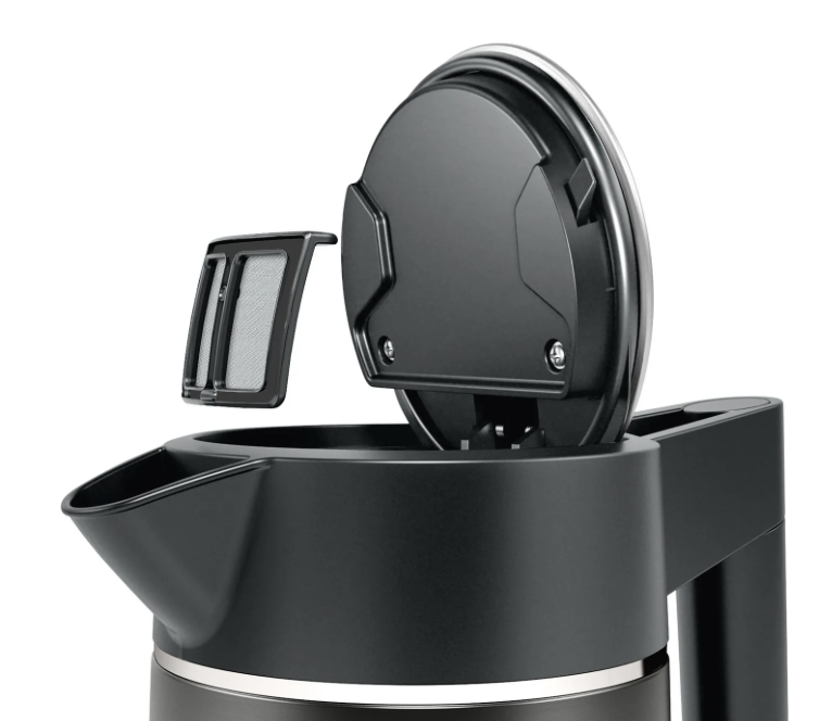 BOSCH SDA ERT TWK5P475 DesignLine waterkoker