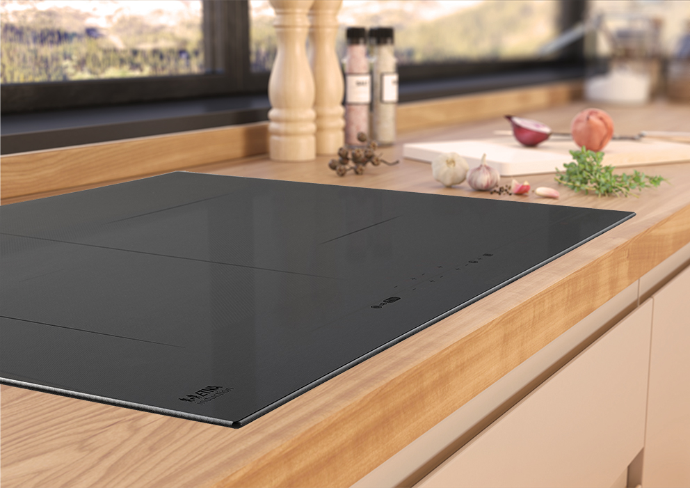 ETNA KIF670DS inductiekookplaat - 70cm