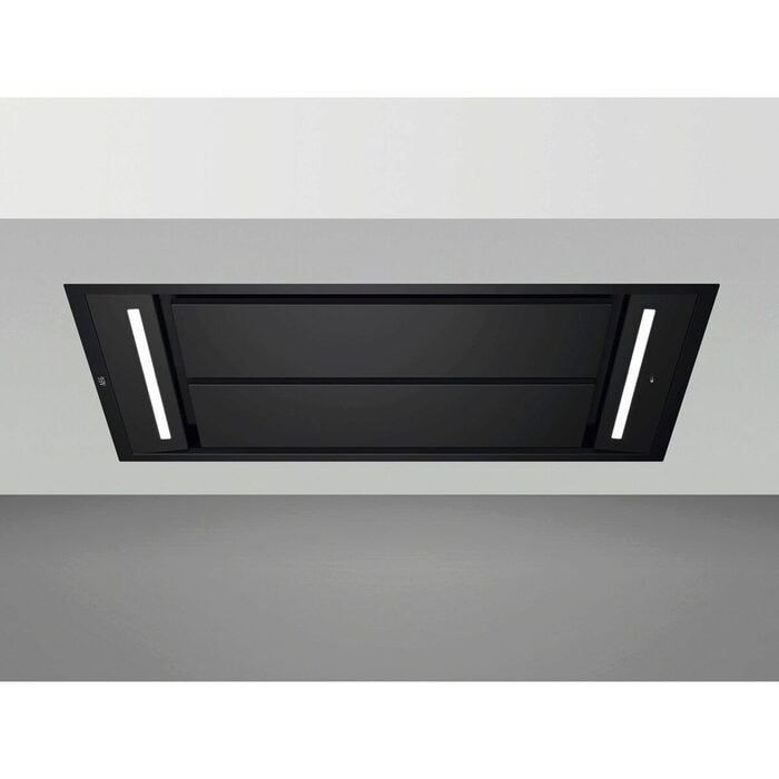 AEG NDC7792SB plafonddampkap - 90cm