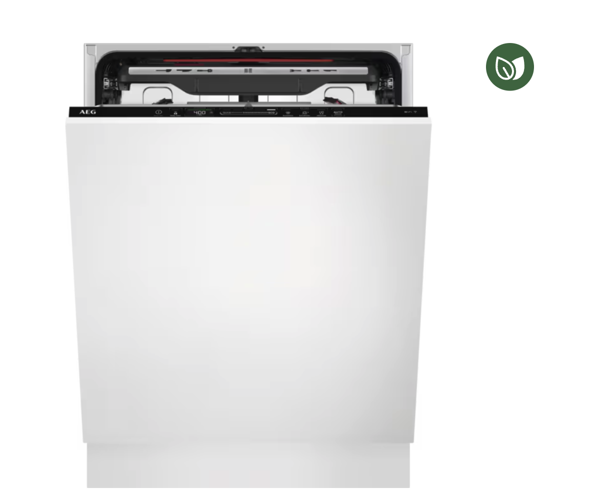 AEG FSE76738P 7000 vaatwasser volledig integreerbaar