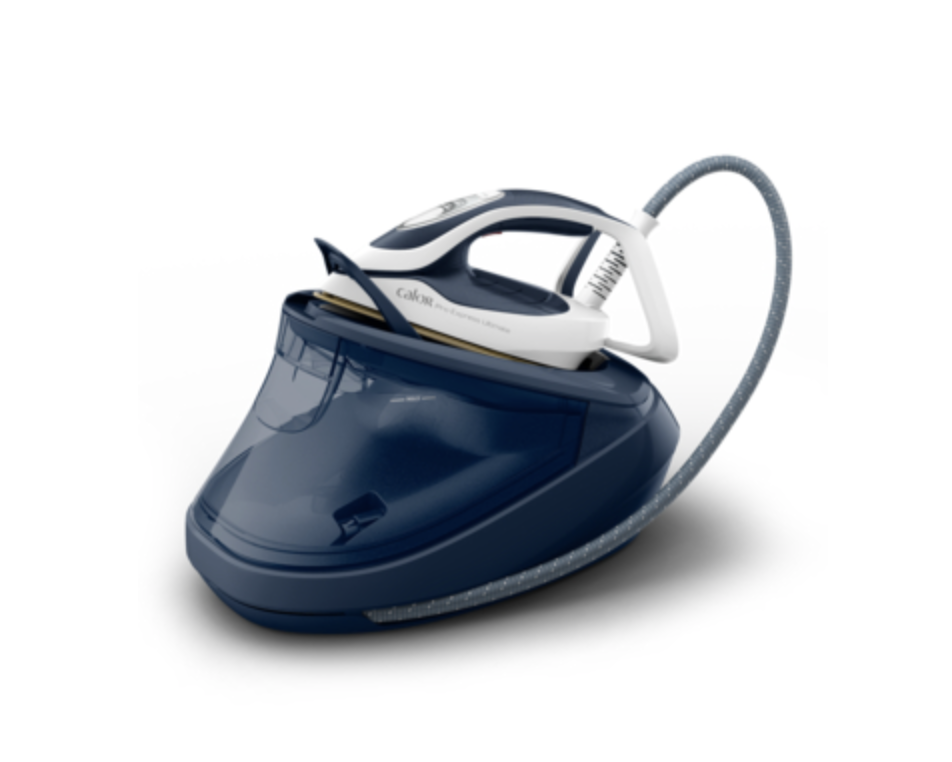 CALOR GV9720C0 stoomgenerator CALOR GV9720C0 stoomgenerator