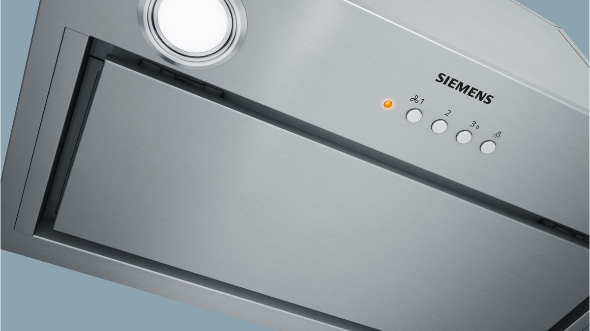 SIEMENS LB57574 IQ500 inbouwgroep - 52cm
