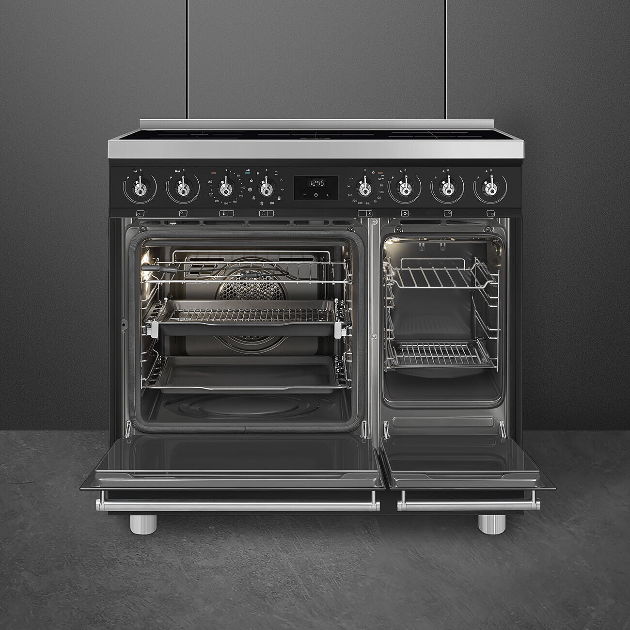 SMEG C92IPMB2