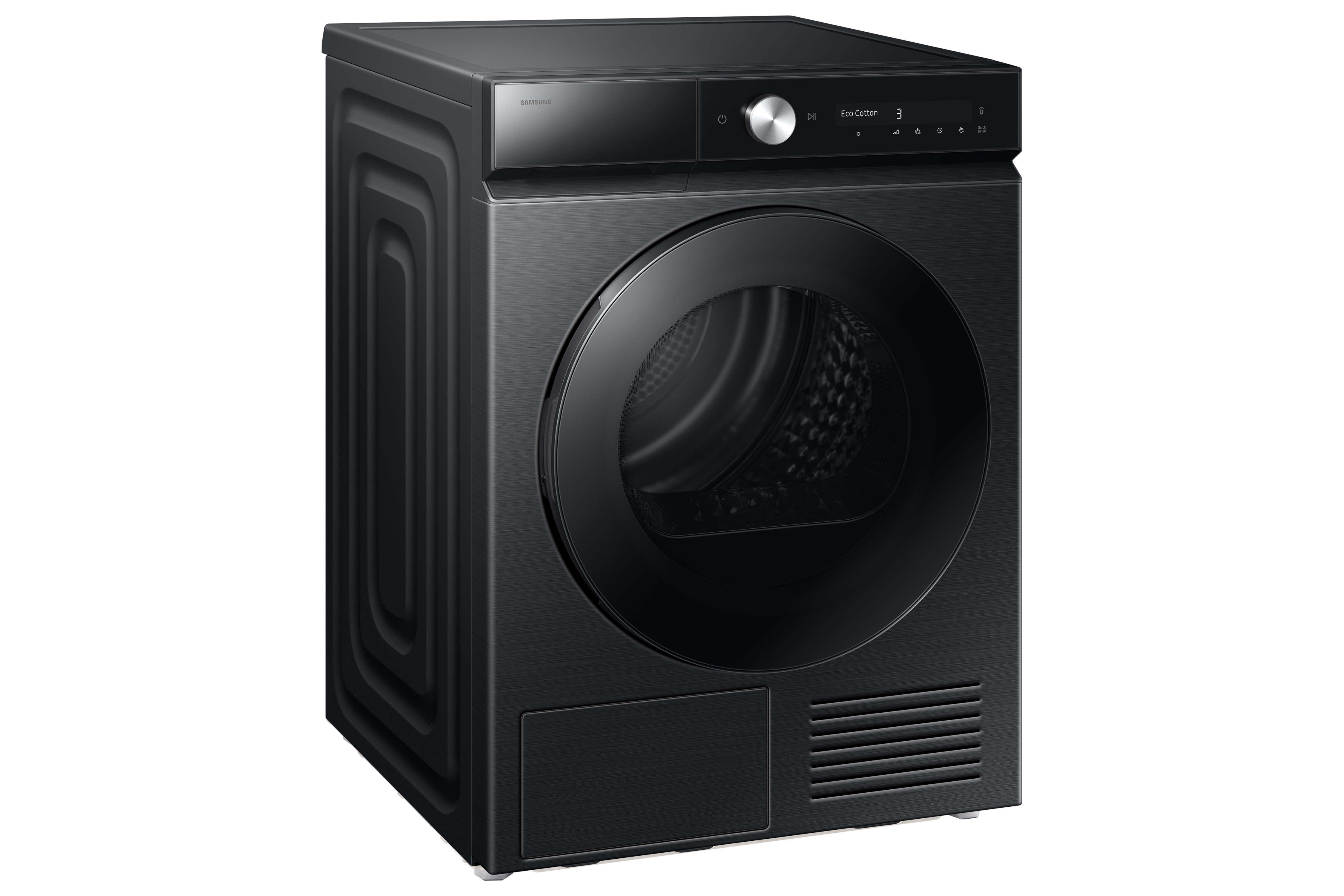SAMSUNG DV90DB8845GBU3 droogkast - warmtepomp