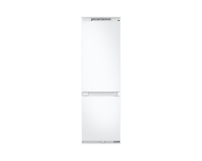 SAMSUNG BRB80F26ACS0EF koel-/vriescombinatie - 178cm