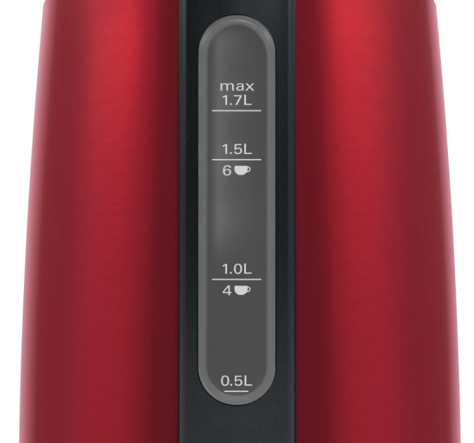 BOSCH SDA ERT TWK3P424 DesignLine waterkoker