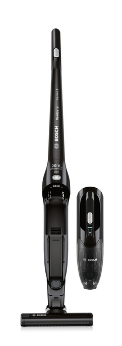 BOSCH BBHF220 steelstofzuiger
