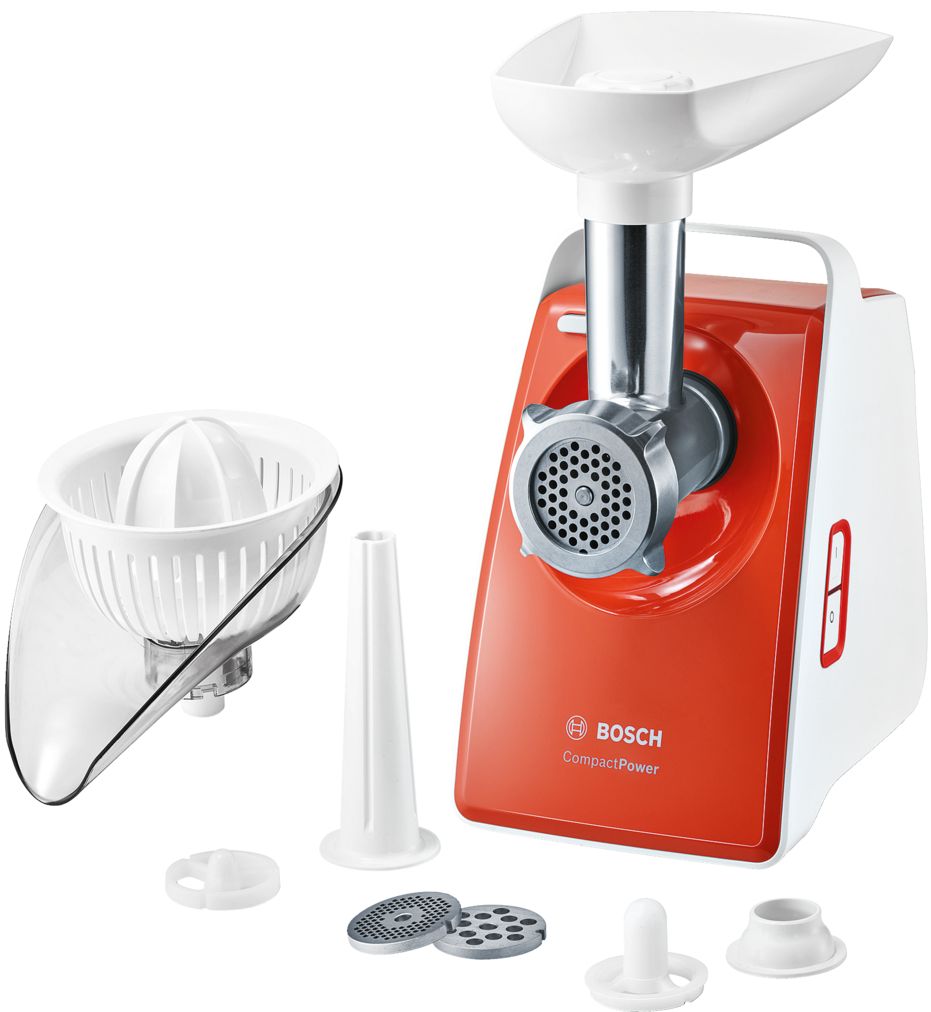 BOSCH MFW3630I vleesmolen