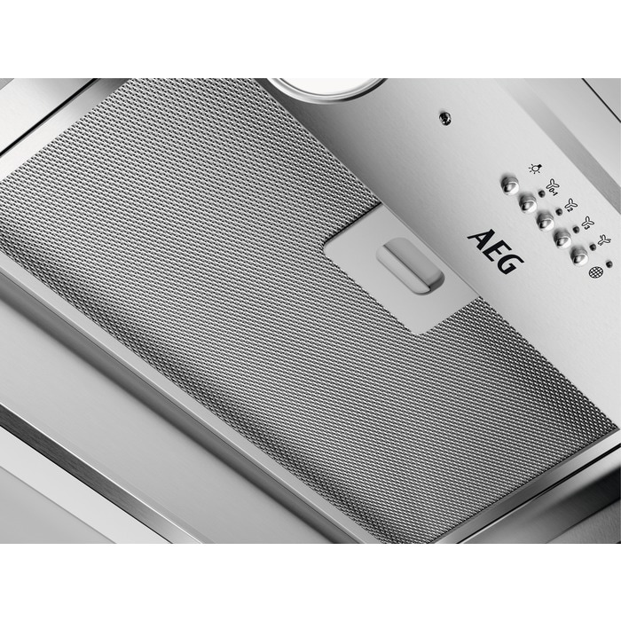 AEG DGK5661HM 7000 inbouw dampkap - 54cm