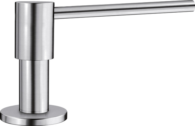 BLANCO 517537 afwasmiddeldispenser	 BLANCO 517537 afwasmiddeldispenser