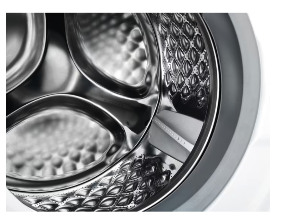 ELECTROLUX EWI72856G was- droogcombinatie