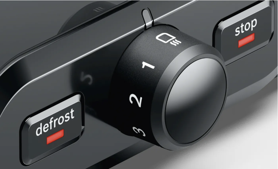 BOSCH TAT4P424 broodrooster