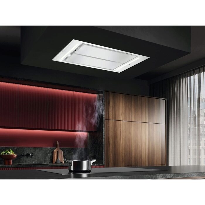 AEG NDC7792SW plafonddampkap - 90cm