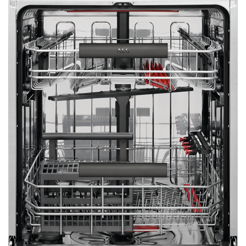 AEG FSB53637P 7000 vaatwasser volledig integreerbaar AEG FSB53637P 7000 vaatwasser volledig integreerbaar