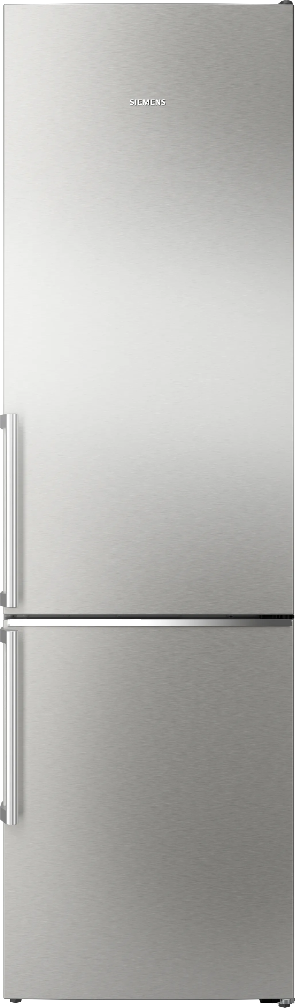 SIEMENS KG39NAIAU iQ500 vrijstaande koel-/vriescombinatie - 203cm