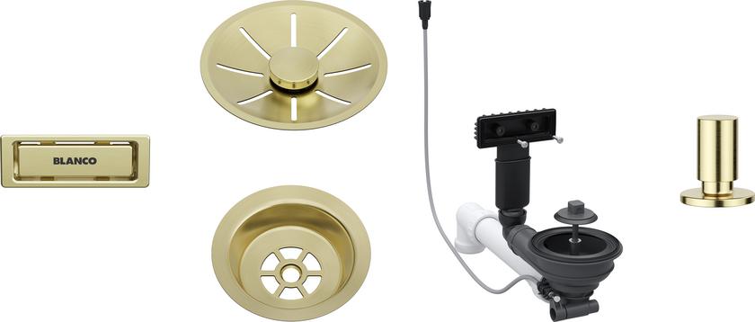 BLANCO 207427 afvoerset BLANCO 207427 afvoerset