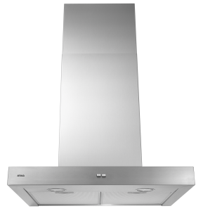 ATAG WS6211RCL wandschouwdampkap - 60cm ATAG WS6211RCL wandschouwdampkap - 60cm