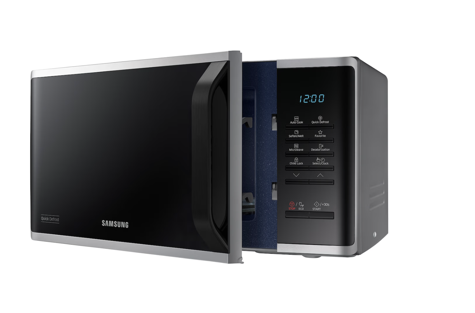 SAMSUNG MS23K3513AS/EN