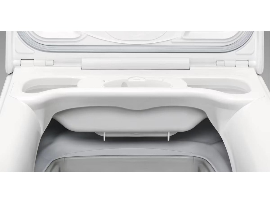 AEG LTR6B62 wasmachine - bovenlader