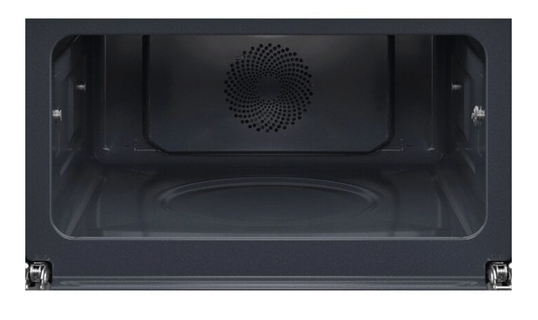 AEG NKO7N721B 7000 multifunctionele oven met microgolfoven - 45cm