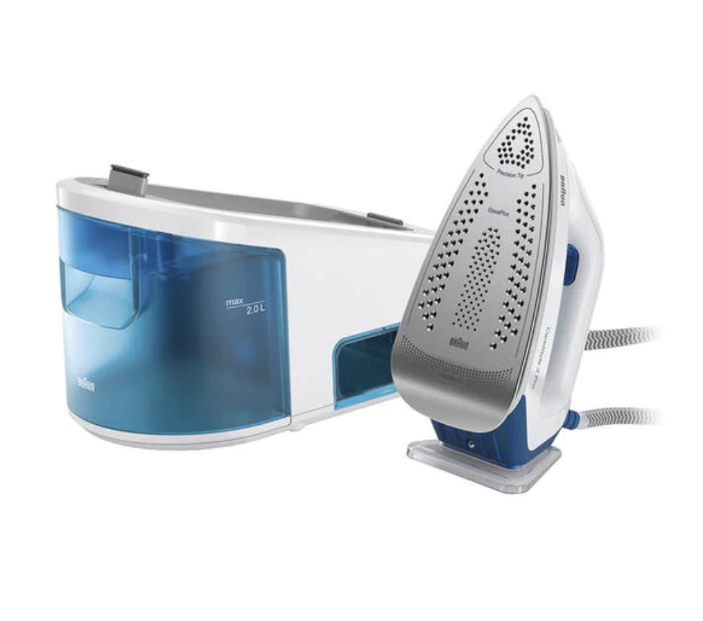 BRAUN (DELONGHI) BHIS3157BL stoomgenerator BRAUN (DELONGHI) BHIS3157BL stoomgenerator