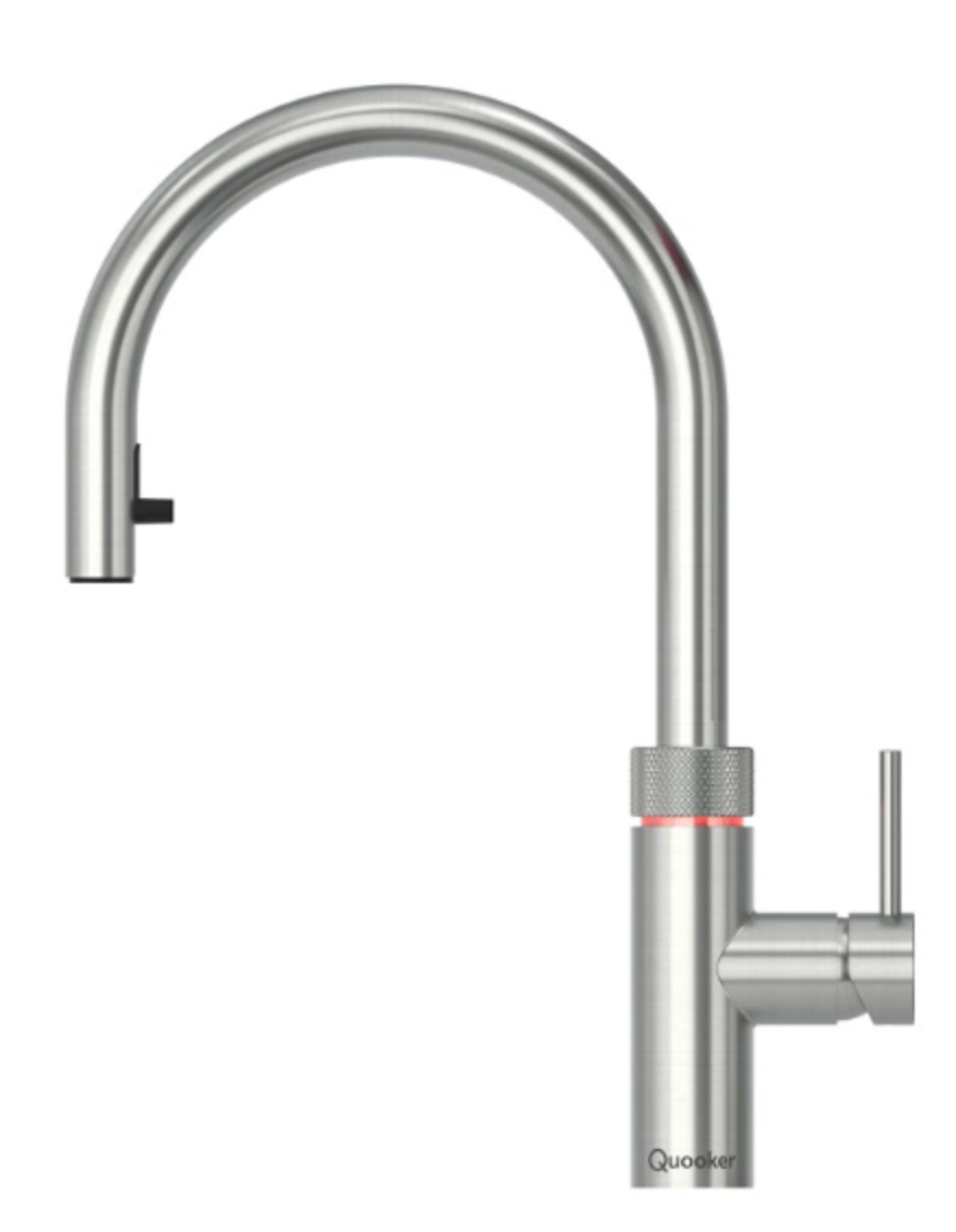 QUOOKER FXRSST 2 in1 kraan