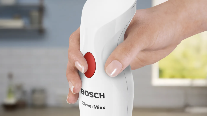 BOSCH MSM24500 staafmixer