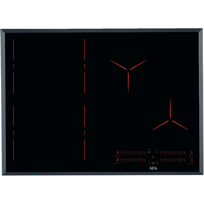 AEG IPE74571FB 6000 inductiekookplaat - 70cm