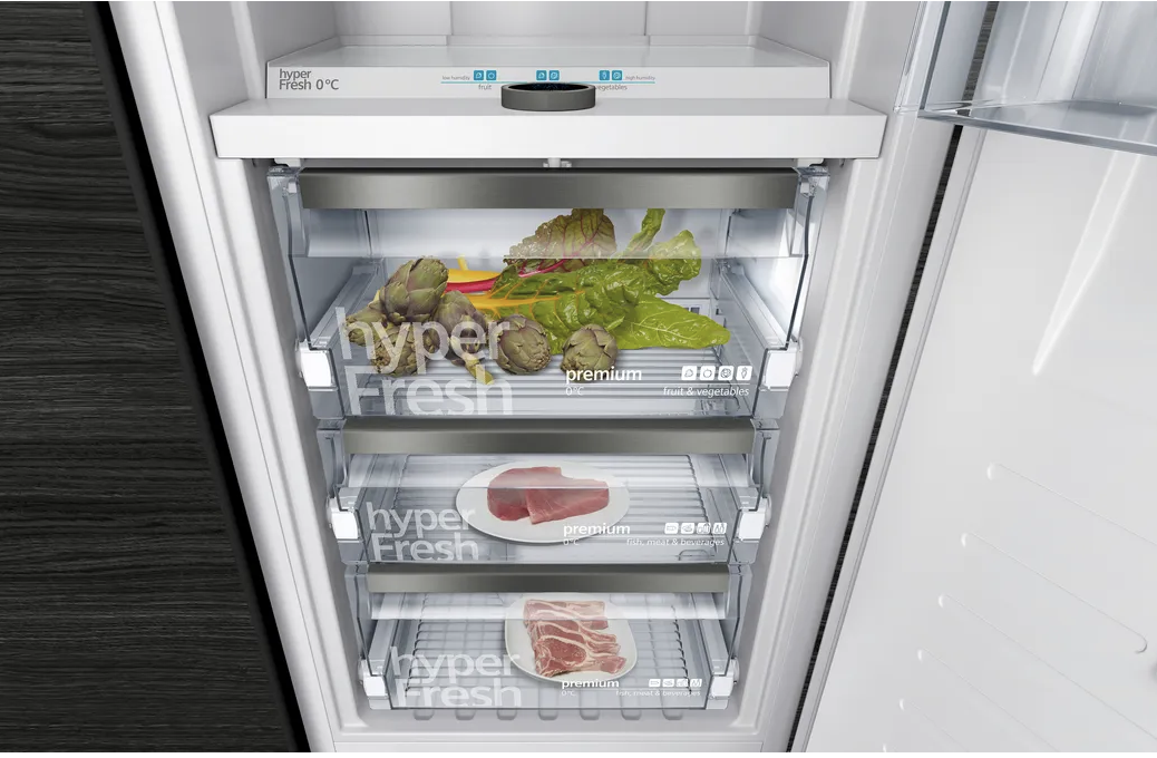 SIEMENS KI81FHOD0 IQ700 koelkast zonder vriesvak - 178cm