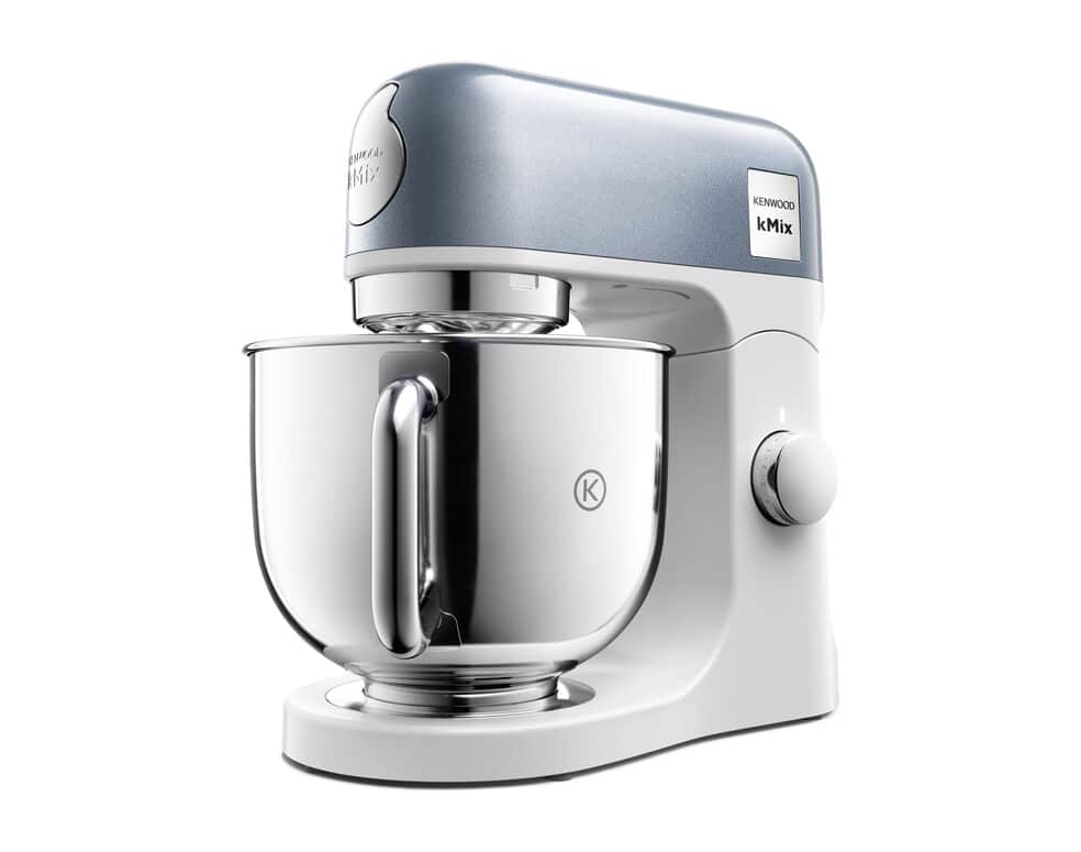 KENWOOD KEKMX760BL keukenrobot