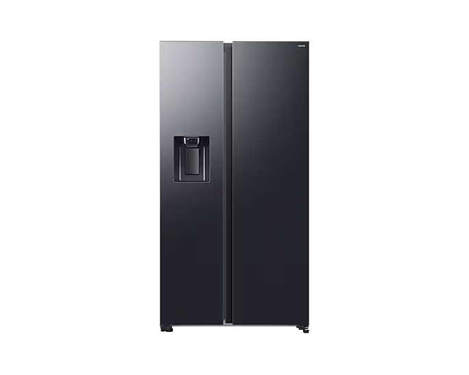 SAMSUNG RS70F66KBFEF side-by-side