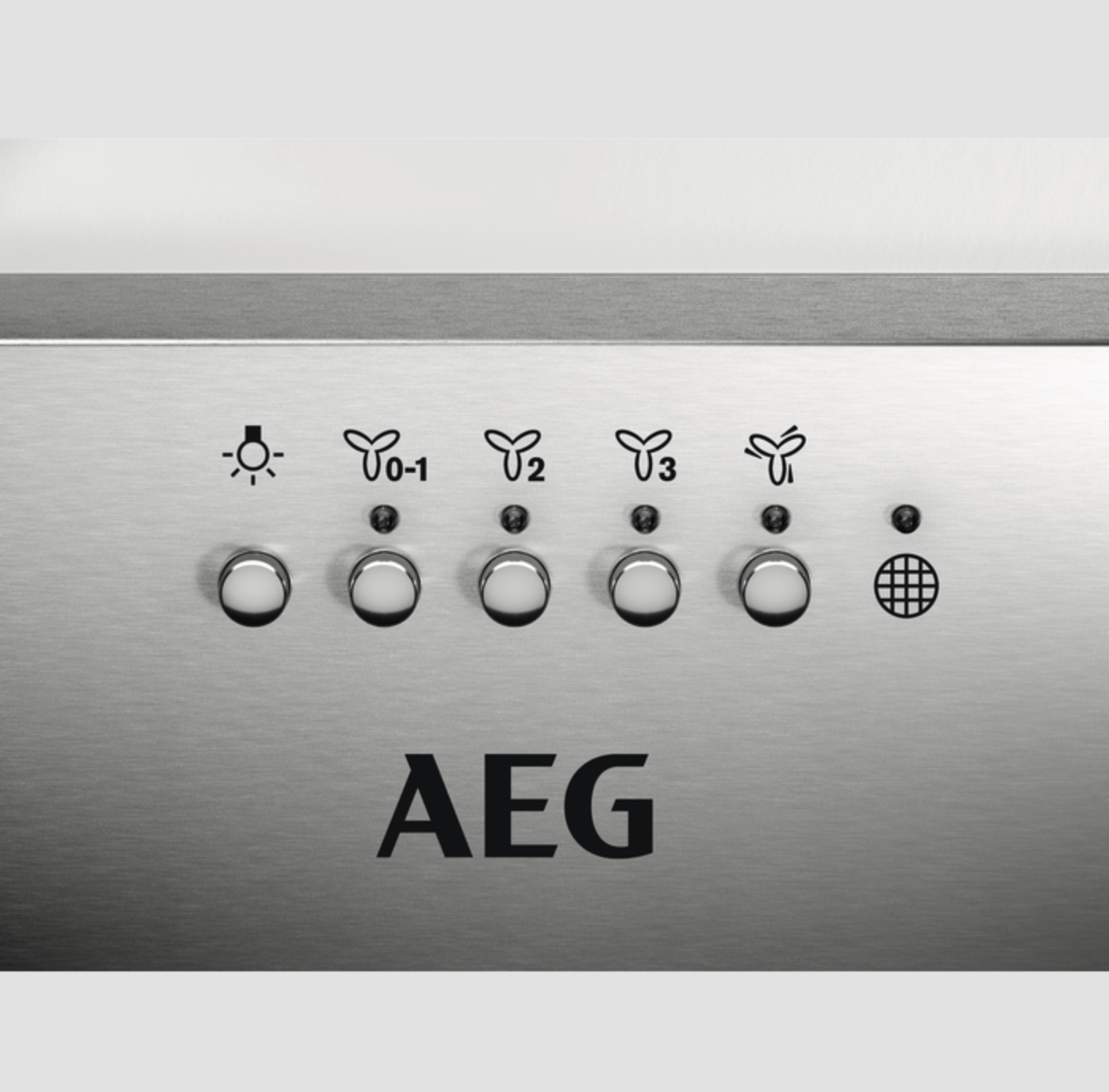 AEG DGE5161HM 7000 inbouwgroep - 100cm