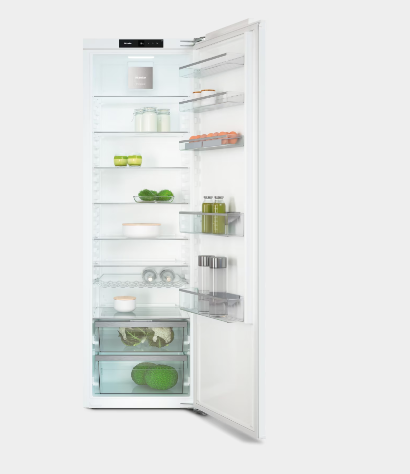MIELE K7715E koelkast zonder vriesvak - 177cm