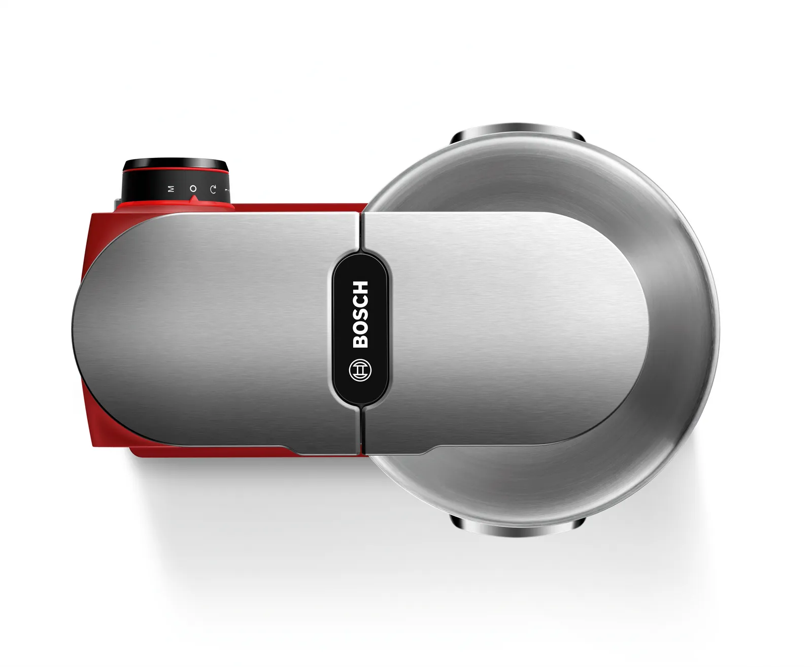 BOSCH SDA ERT MUM9A66R00 OPTIMUM keukenrobot