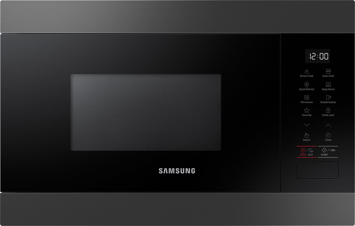 SAMSUNG MS22M8274AM/E1 Microgolfoven - 60cm