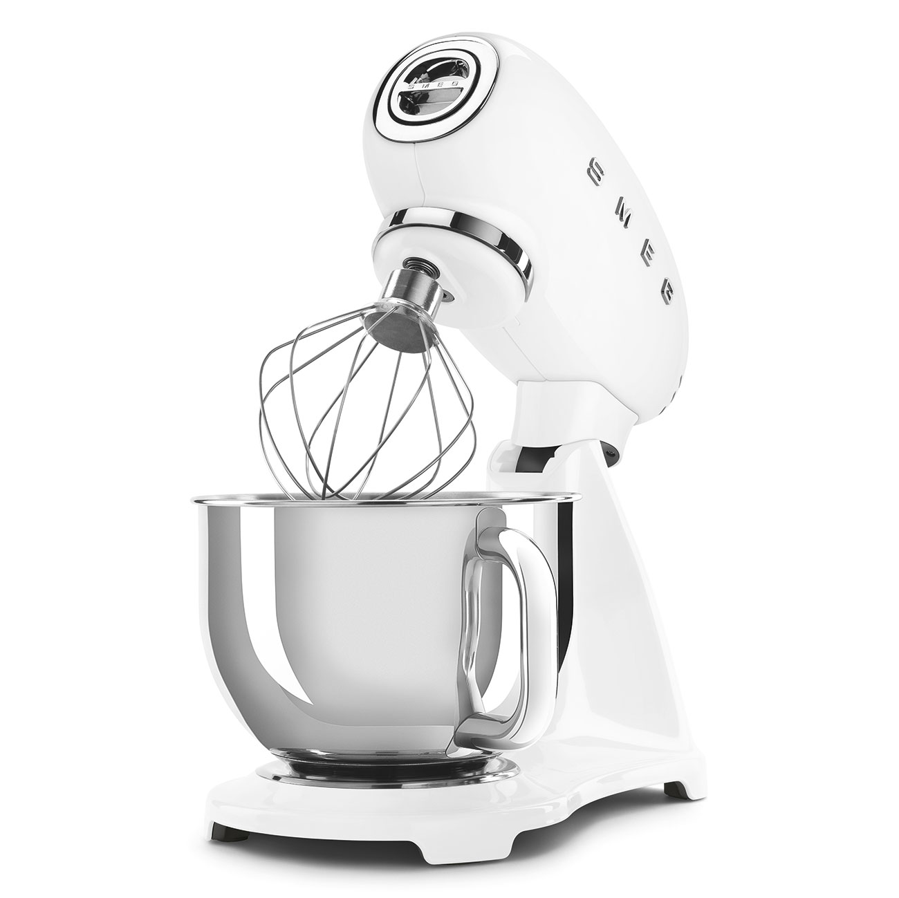 SMEG SMF03WHEU keukenrobot