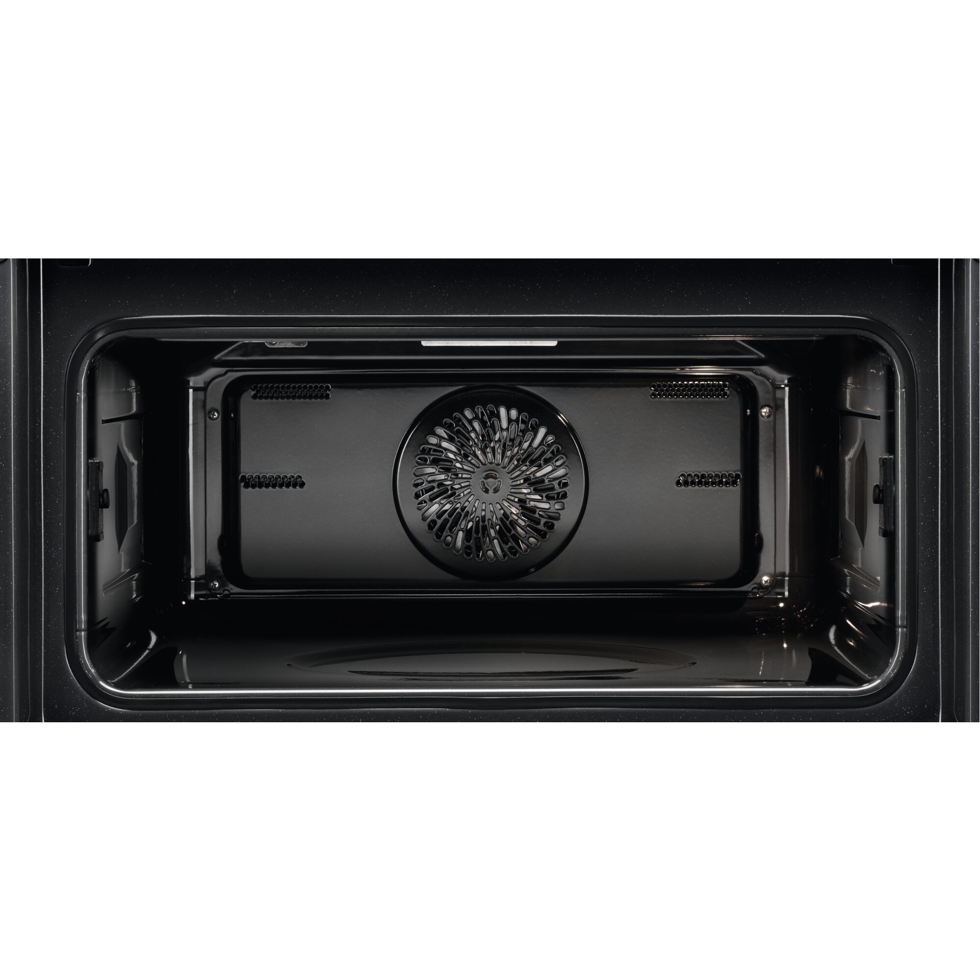 ELECTROLUX KVLBE08H 800 multifunctionele oven met microgolfoven - 45cm