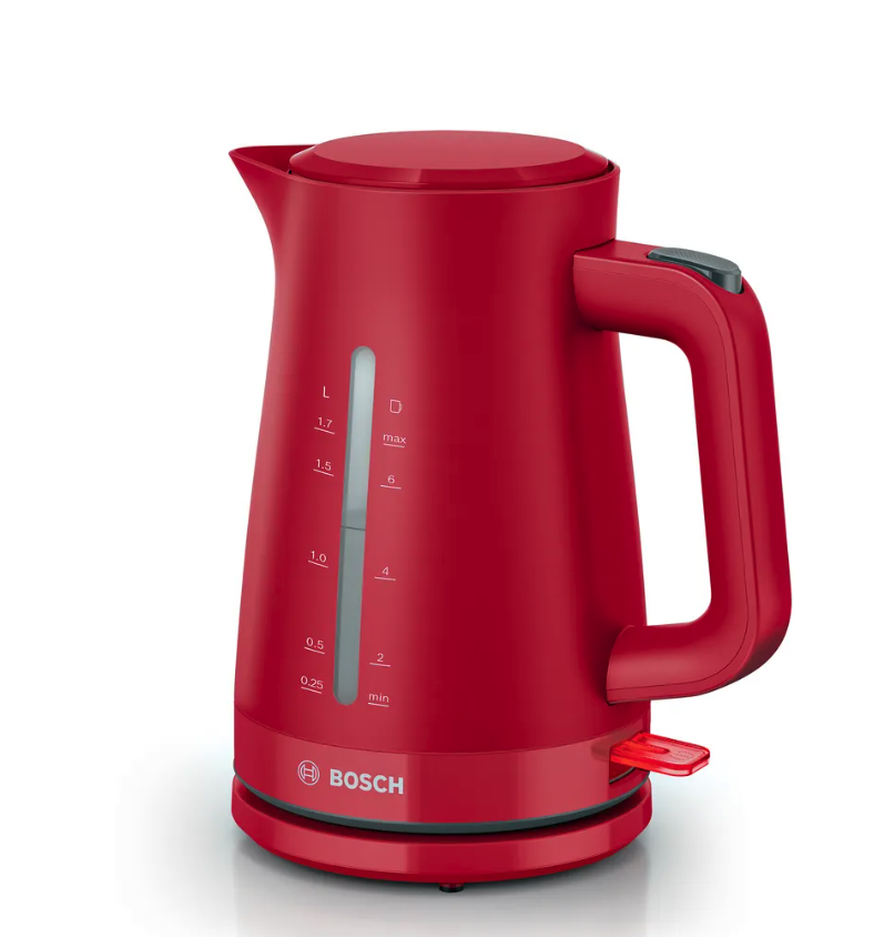BOSCH TWK3M124 waterkoker