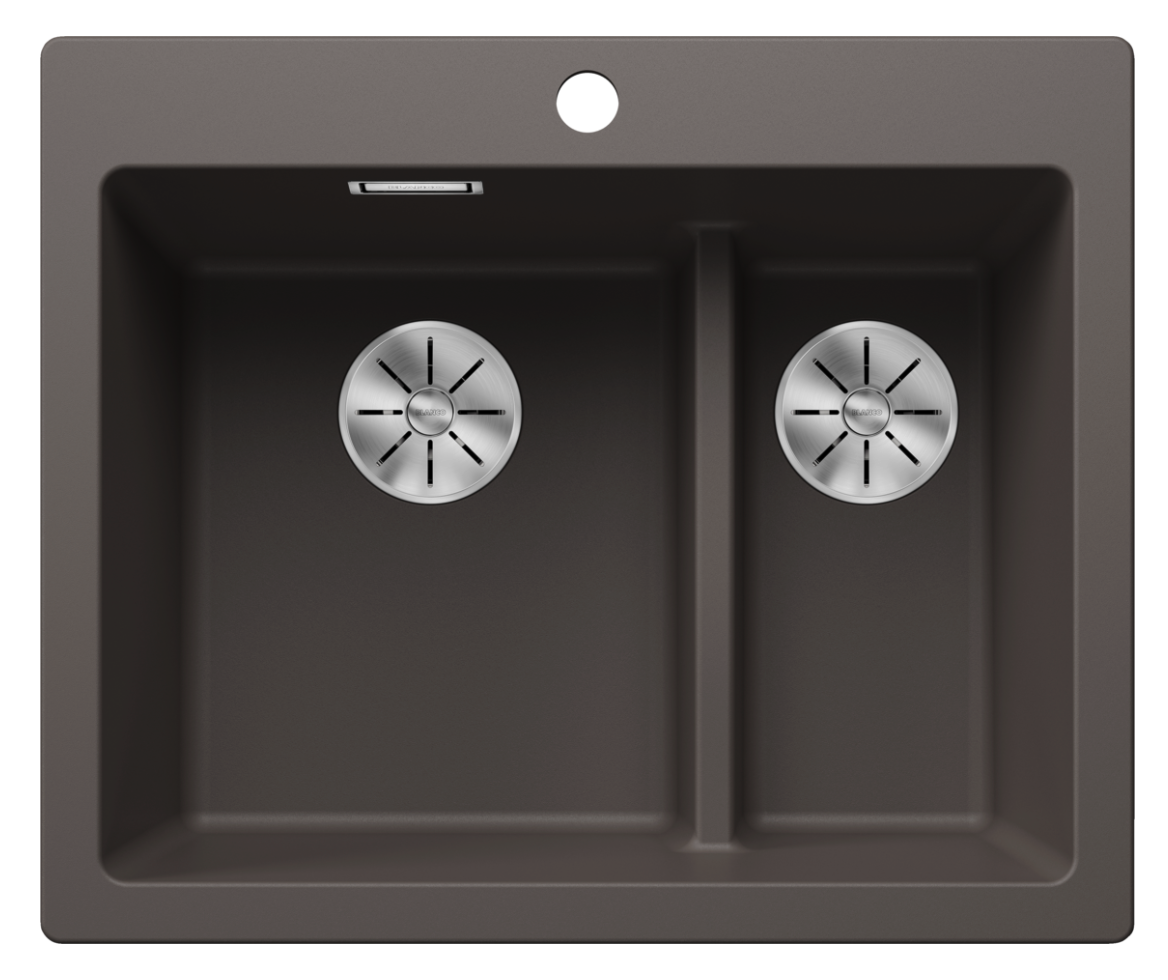 BLANCO 527322 PLEON spoelbak