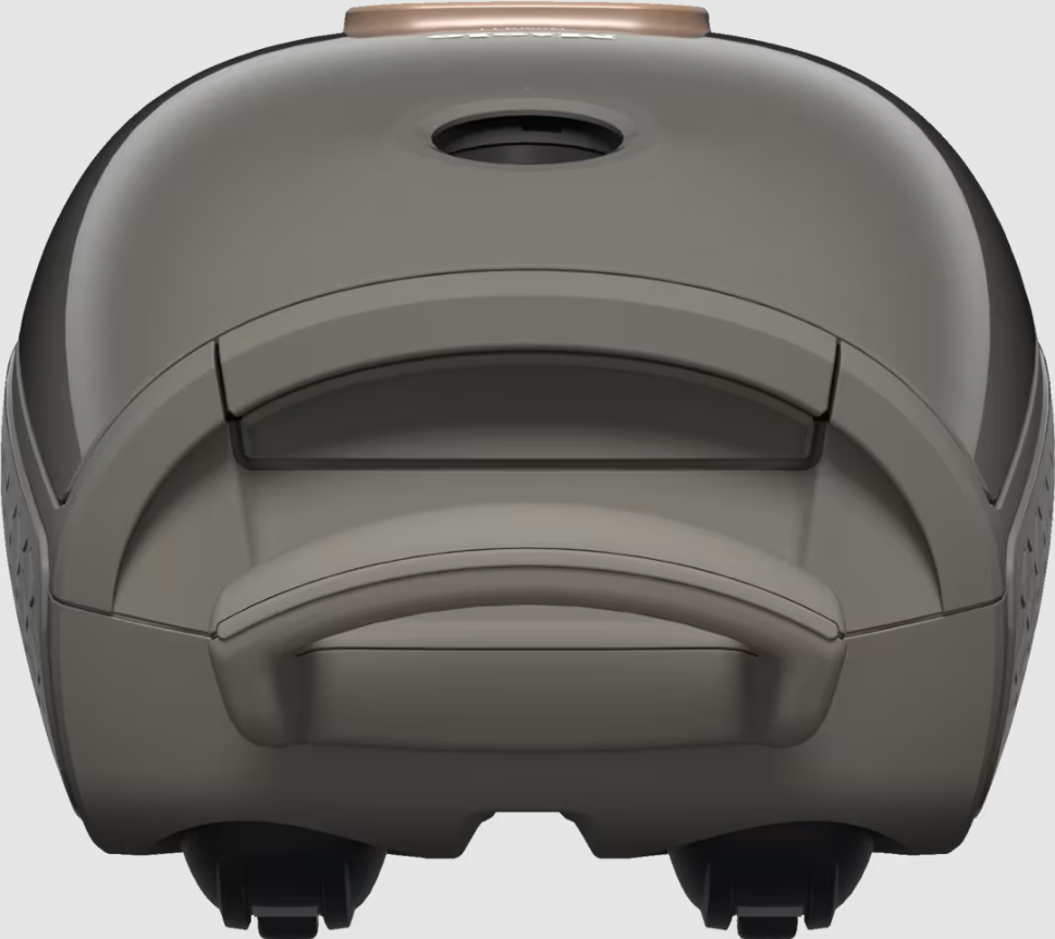 MIELE GUARDL1SILENCECASAGREYCE GUARD stofzuiger met zak