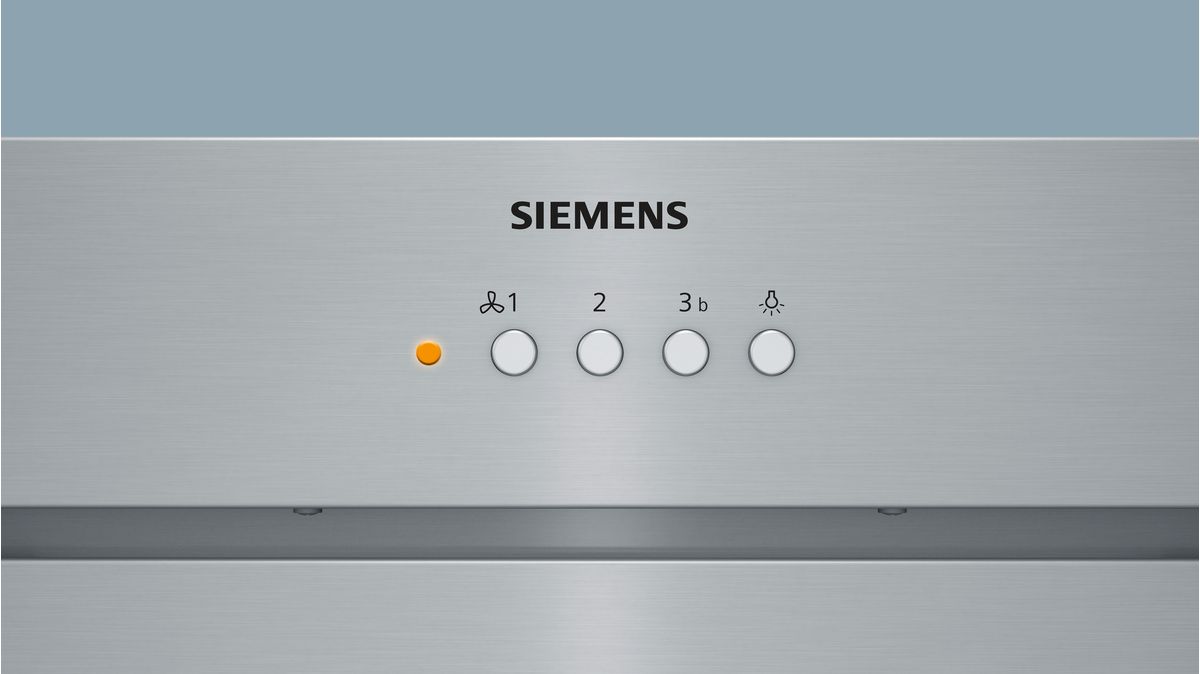 SIEMENS LB57574 IQ500 inbouwgroep - 52cm