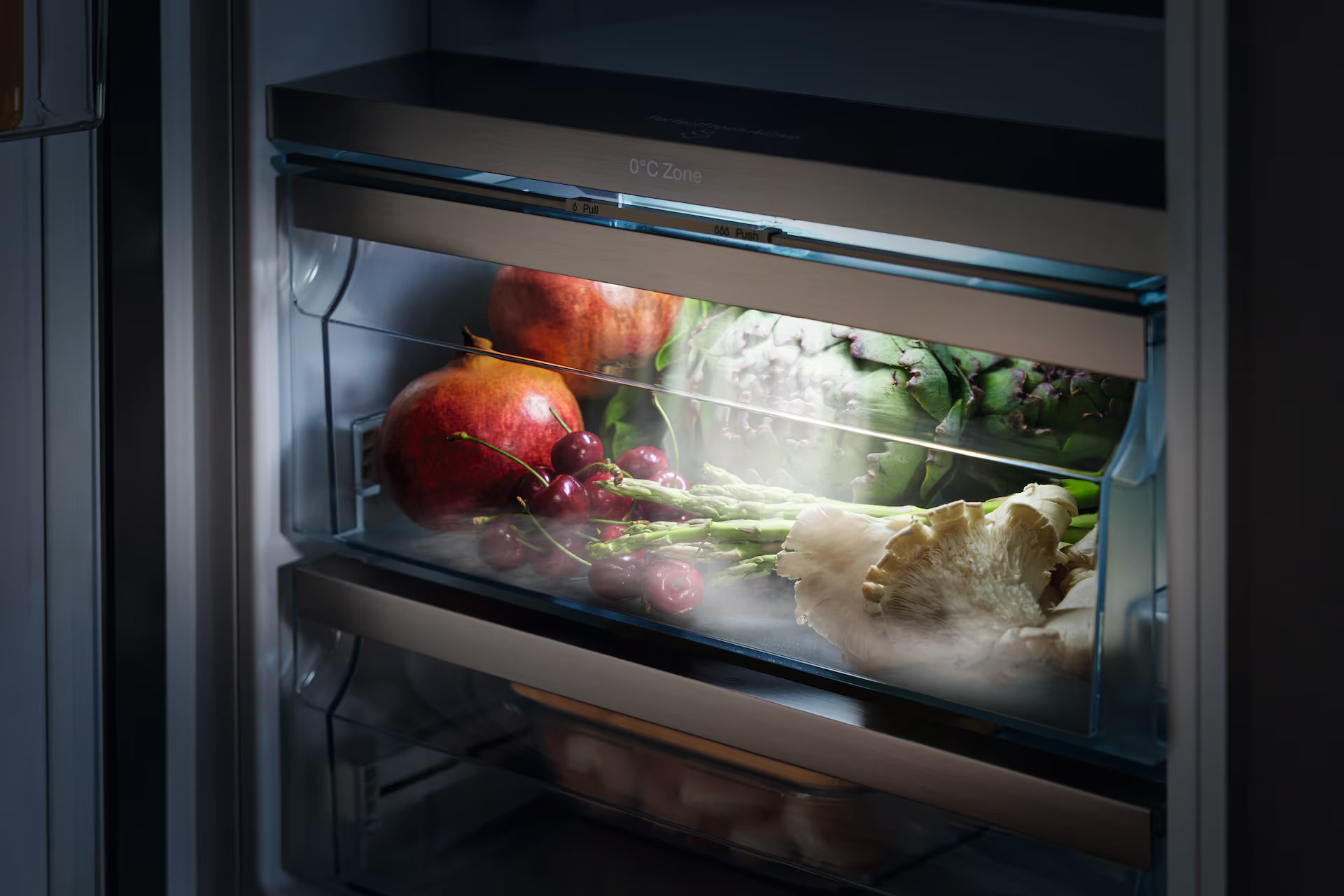 MIELE K7377B koelkast zonder vriesvak - 122cm