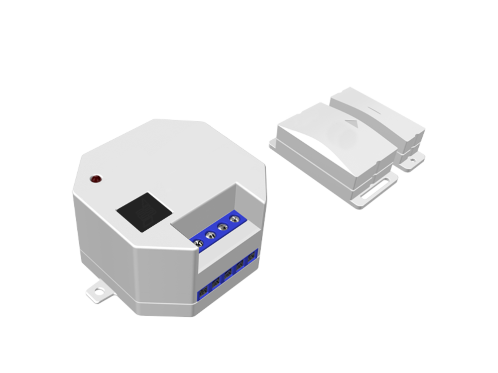 BORA UFKS raamcontactschakelaar