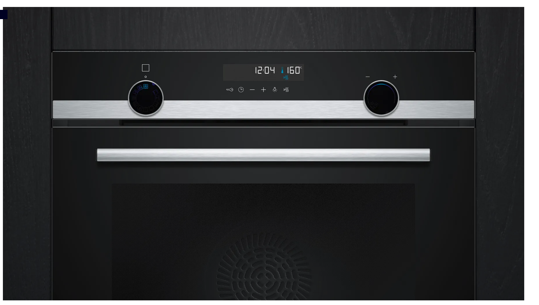 SIEMENS HB578GBS3 IQ500 multifunctionele oven - 60cm