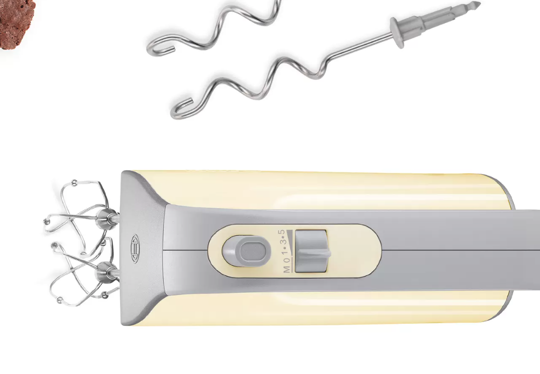 BOSCH MFQ40301 handmixer