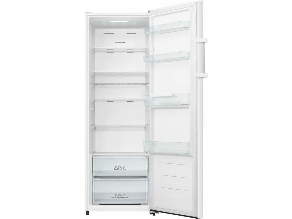 HISENSE RL415N4AWC vrijstaande koelkast zonder vriesvak - 172cm