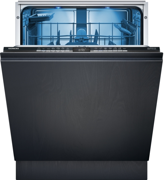 SIEMENS SX73E806BE vaatwasser volledig integreerbaar