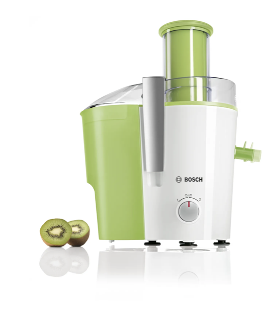BOSCH MES25G0 sapcentrifuge