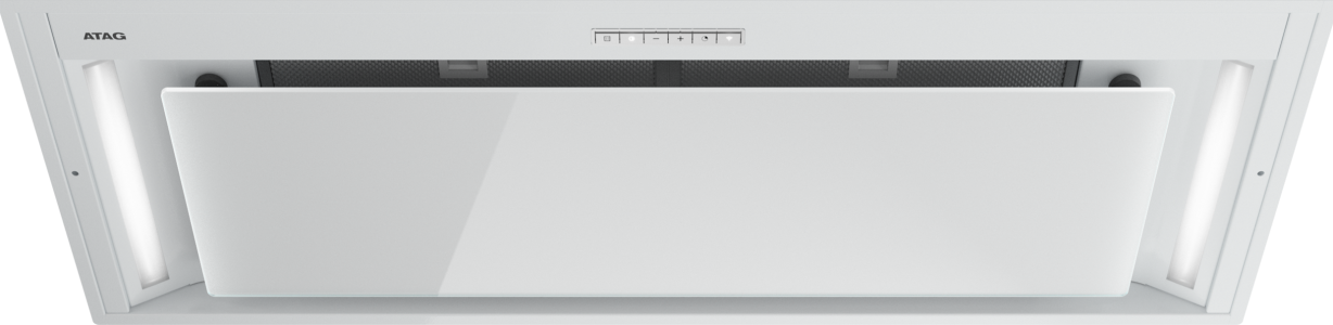 ATAG WU9054MG inbouw dampkap - 90cm ATAG WU9054MG inbouw dampkap - 90cm